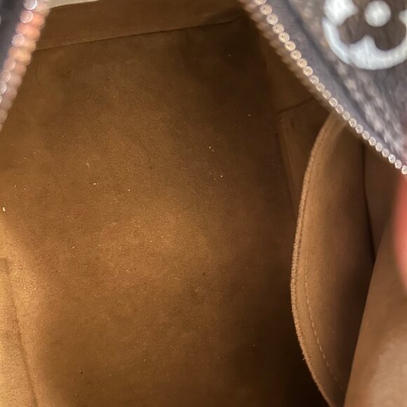 Authentic Louis Vuitton Multi Color Speedy 30 - Picture 15 of 15